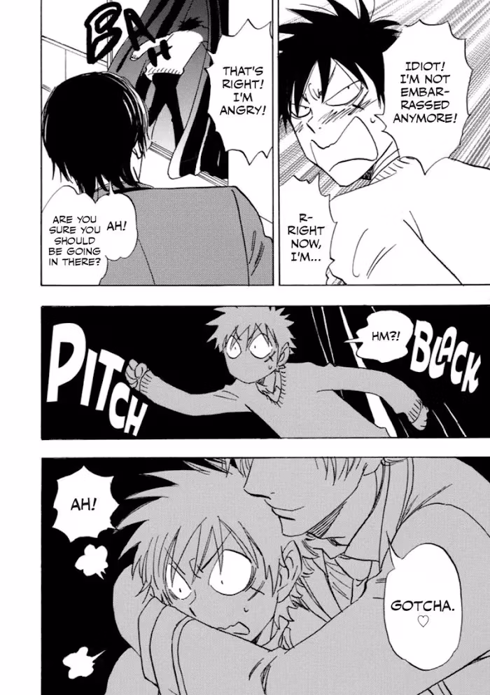 Read His Favorite chapter 39 image 92 on Lezhin
