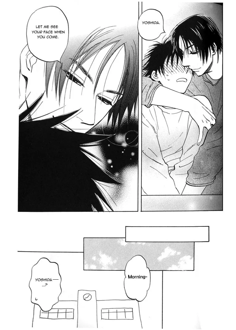 Read His Favorite chapter 4 image 10 on Lezhin