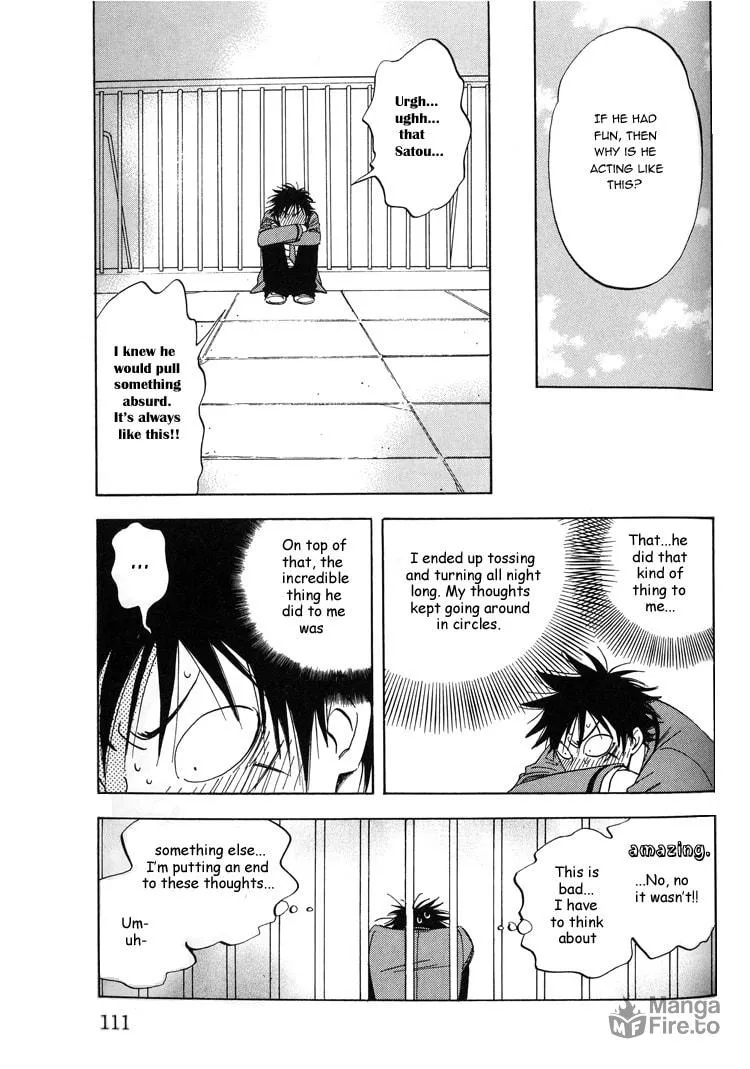 Read His Favorite chapter 4 image 14 on Lezhin