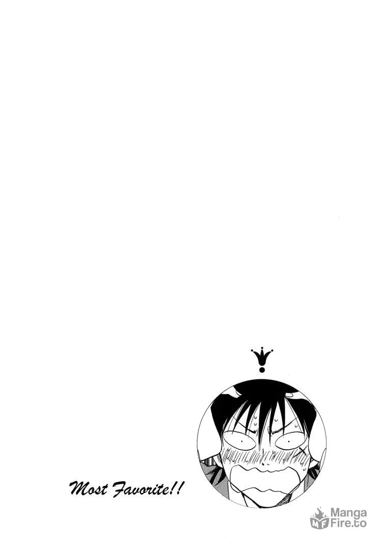 Read His Favorite chapter 4 image 35 on Lezhin