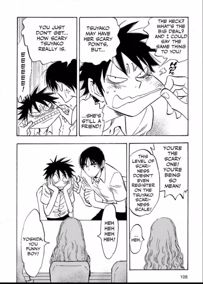 Read His Favorite chapter 40 image 9 on Lezhin