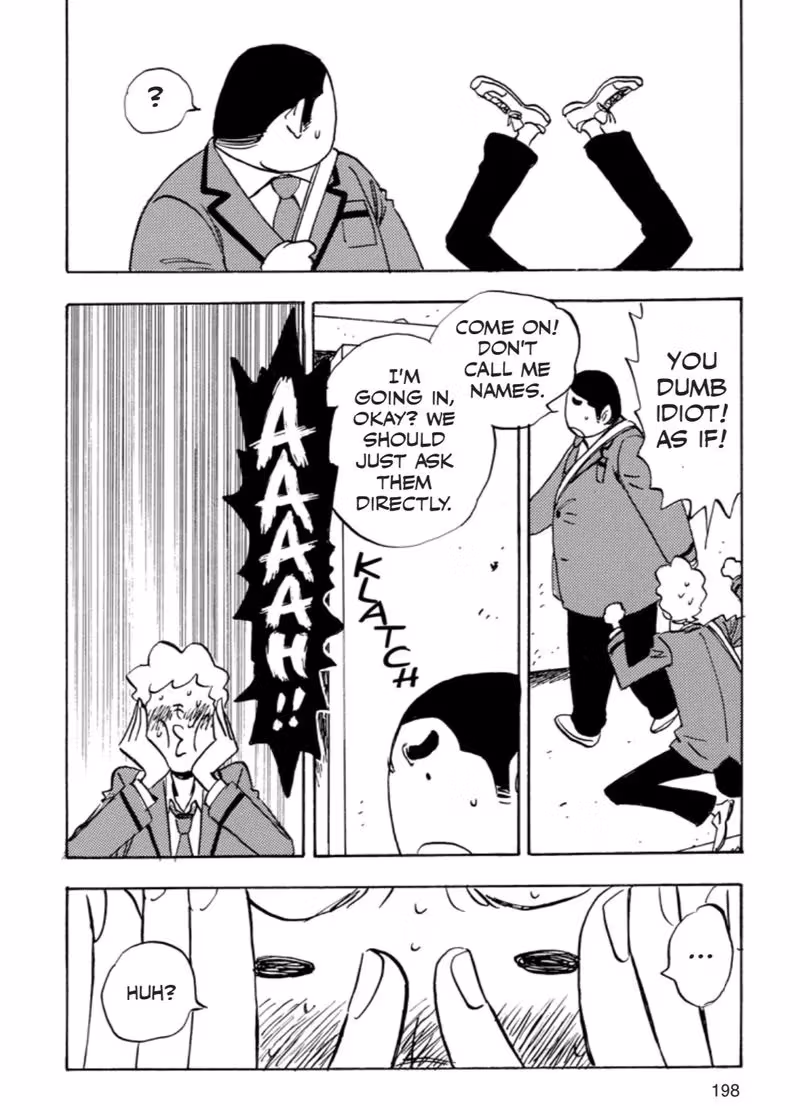 Read His Favorite chapter 41.5 image 3 on Lezhin