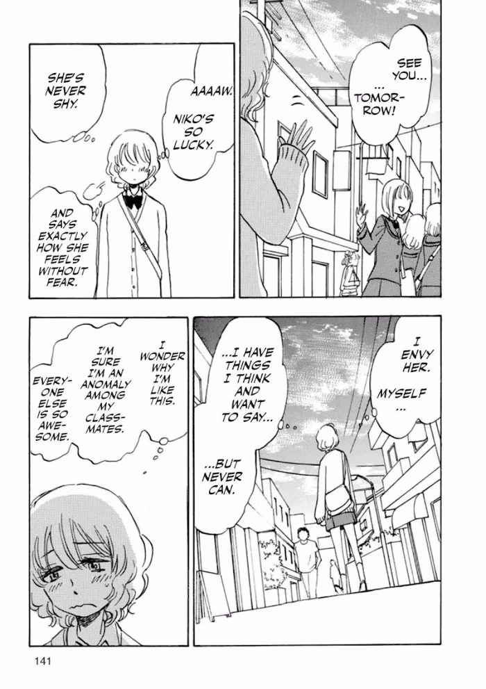 Read His Favorite chapter 41 image 10 on Lezhin