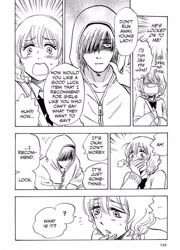 Read His Favorite chapter 41 image 13 on Lezhin