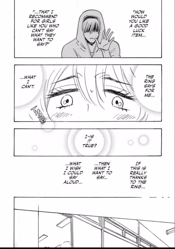 Read His Favorite chapter 41 image 51 on Lezhin