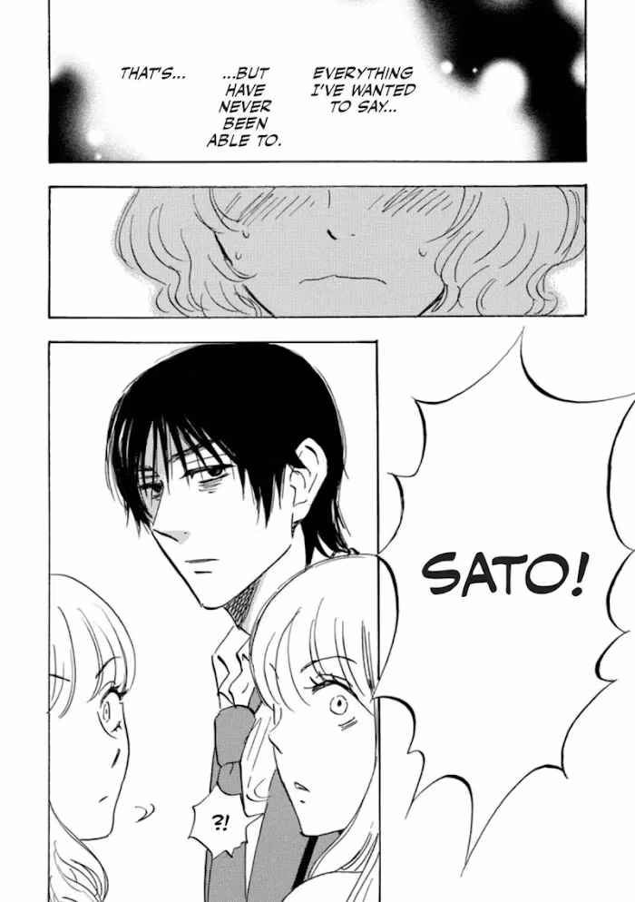 Read His Favorite chapter 41 image 57 on Lezhin