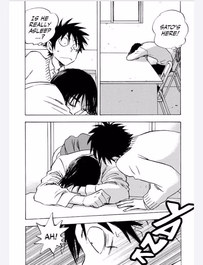 Read His Favorite chapter 42 image 20 on Lezhin