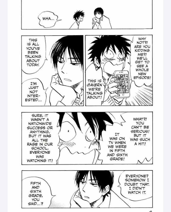 Read His Favorite chapter 42 image 3 on Lezhin