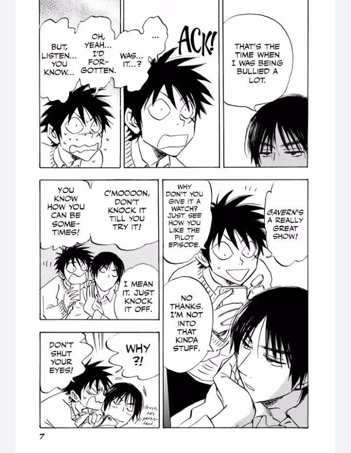 Read His Favorite chapter 42 image 4 on Lezhin