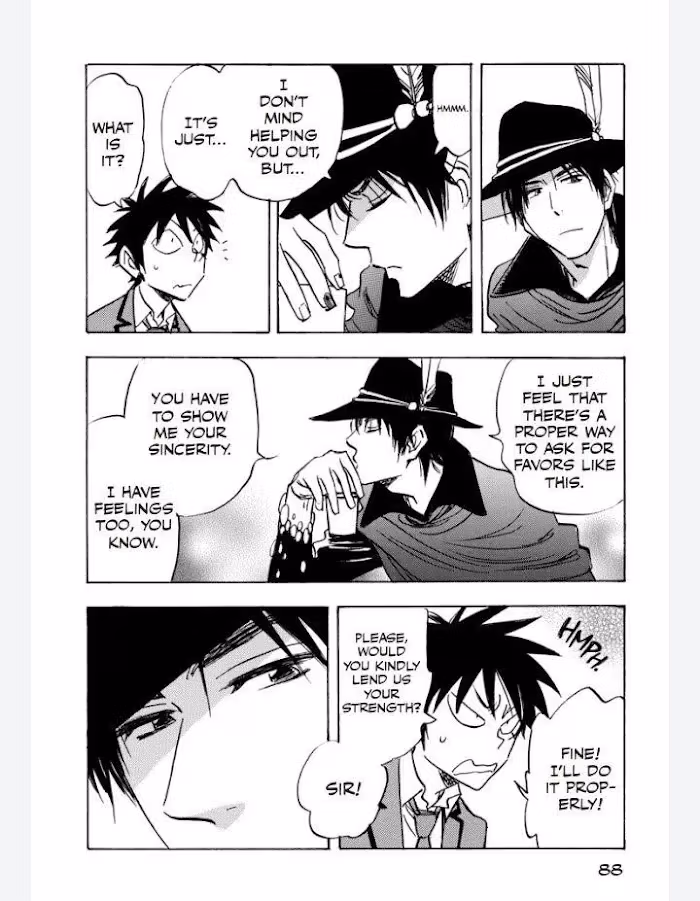 Read His Favorite chapter 45 image 14 on Lezhin