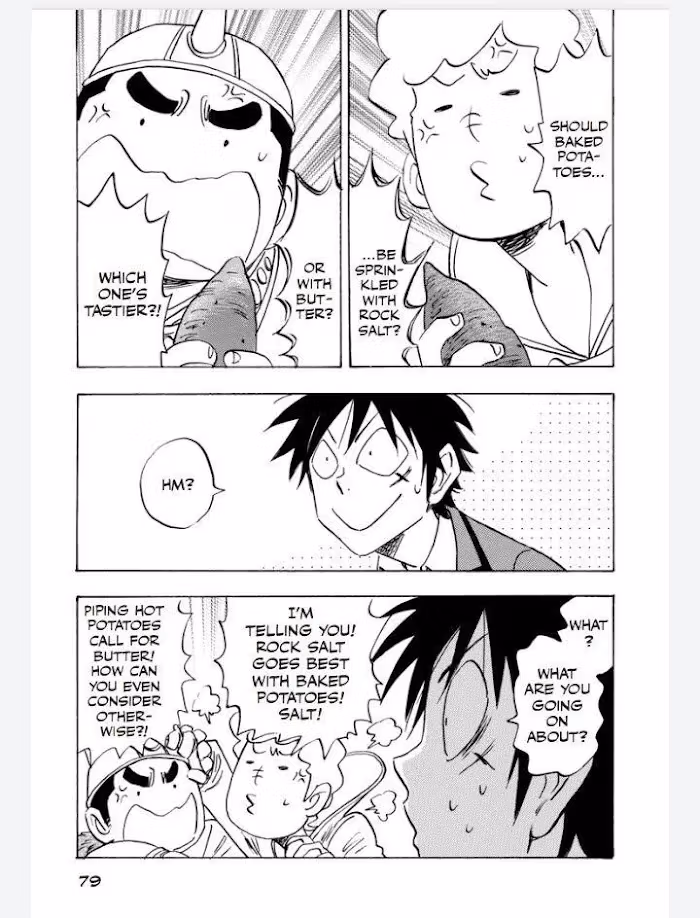 Read His Favorite chapter 45 image 5 on Lezhin