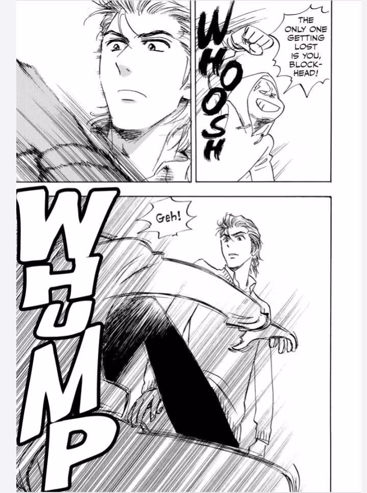 Read His Favorite chapter 47 image 5 on Lezhin