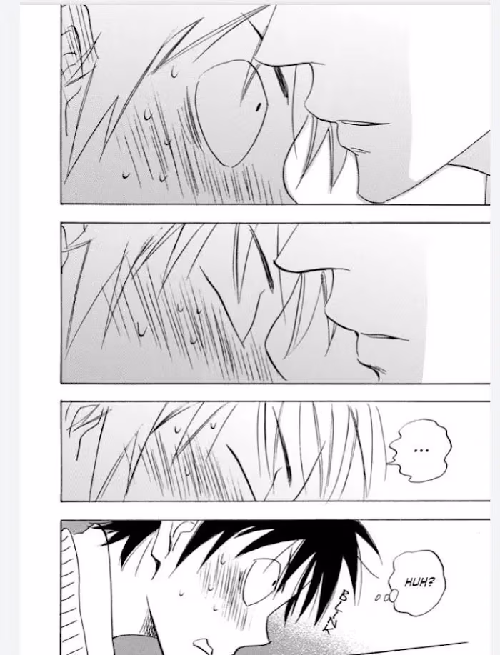 Read His Favorite chapter 48 image 21 on Lezhin