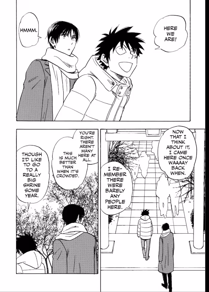 Read His Favorite chapter 49 image 19 on Lezhin
