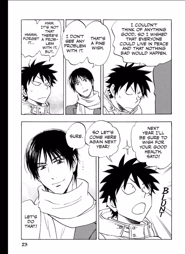 Read His Favorite chapter 49 image 22 on Lezhin