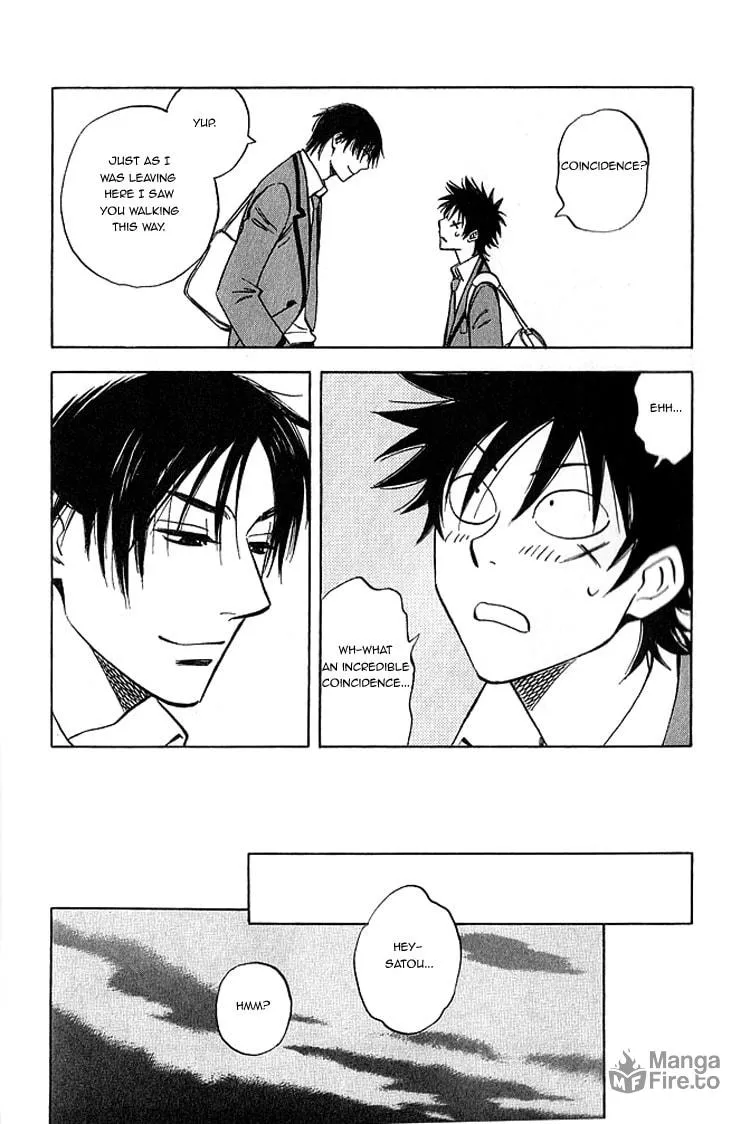 Read His Favorite chapter 5 image 20 on Lezhin