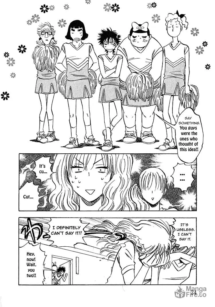 Read His Favorite chapter 5 image 26 on Lezhin