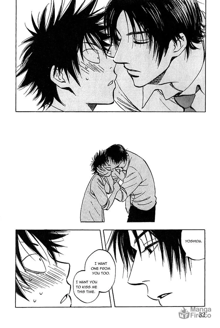 Read His Favorite chapter 5 image 34 on Lezhin