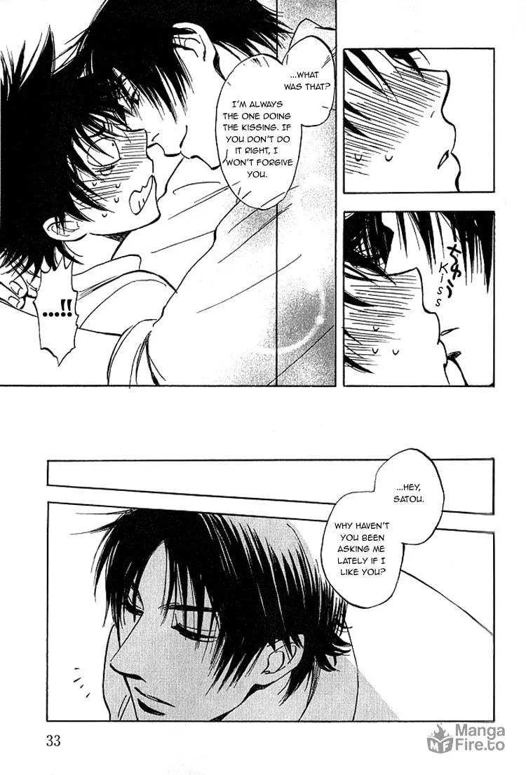 Read His Favorite chapter 5 image 35 on Lezhin