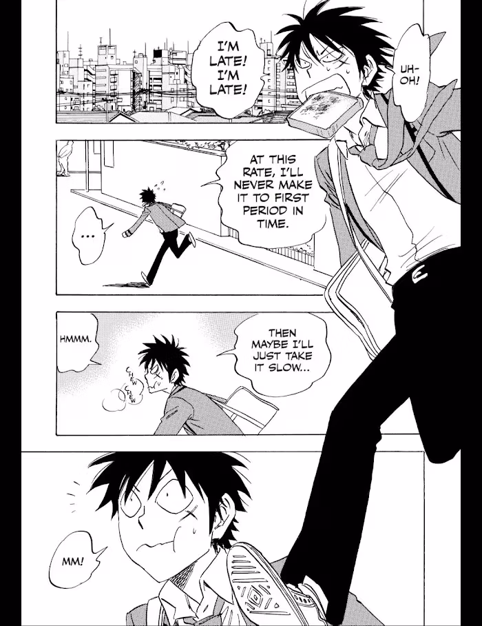 Read His Favorite chapter 50 image 4 on Lezhin