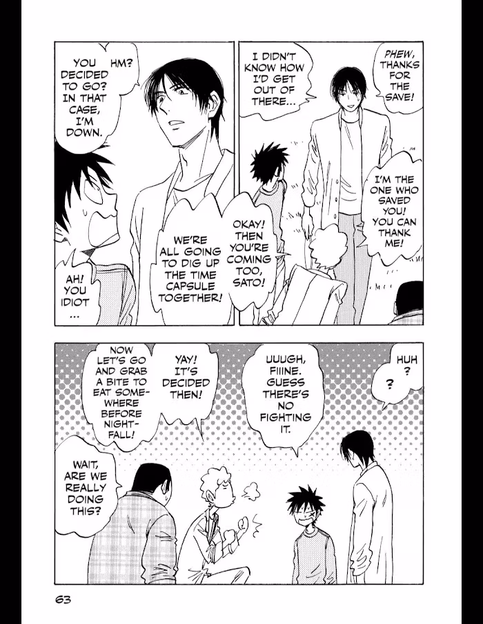 Read His Favorite chapter 51 image 11 on Lezhin