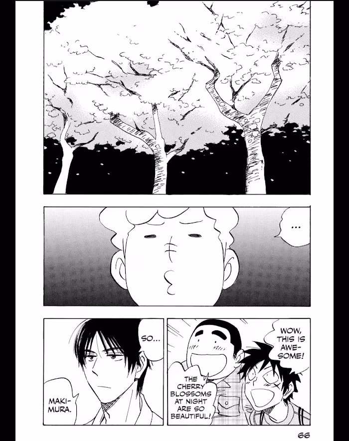 Read His Favorite chapter 51 image 14 on Lezhin