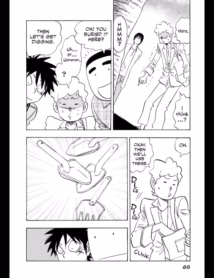 Read His Favorite chapter 51 image 16 on Lezhin