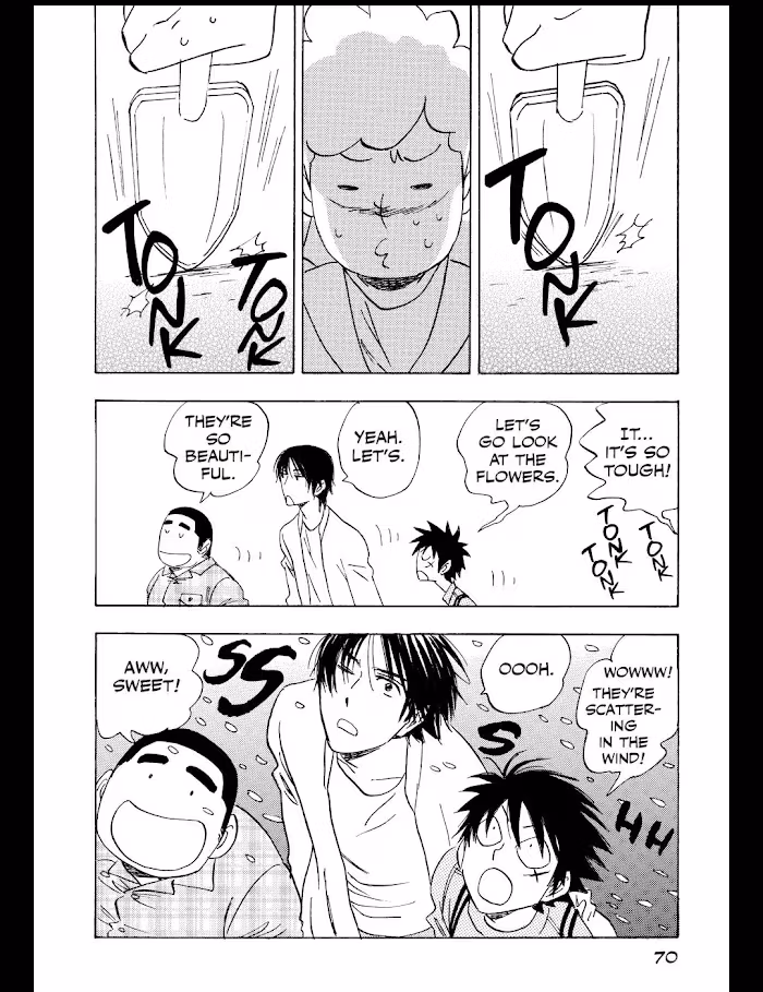 Read His Favorite chapter 51 image 18 on Lezhin