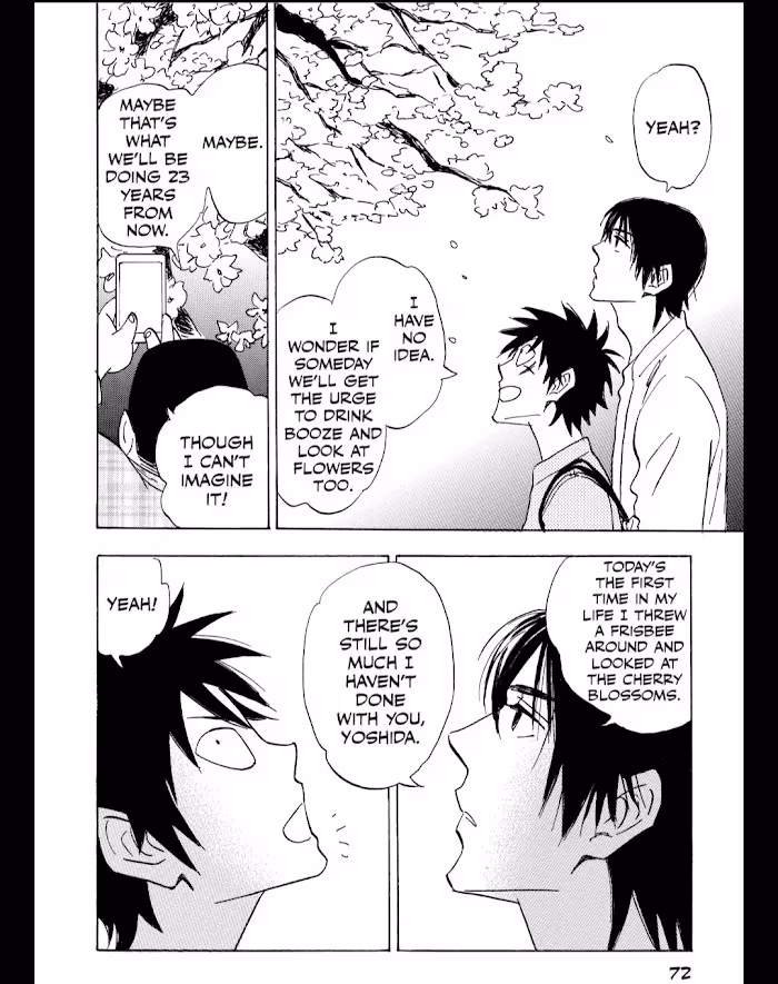 Read His Favorite chapter 51 image 20 on Lezhin