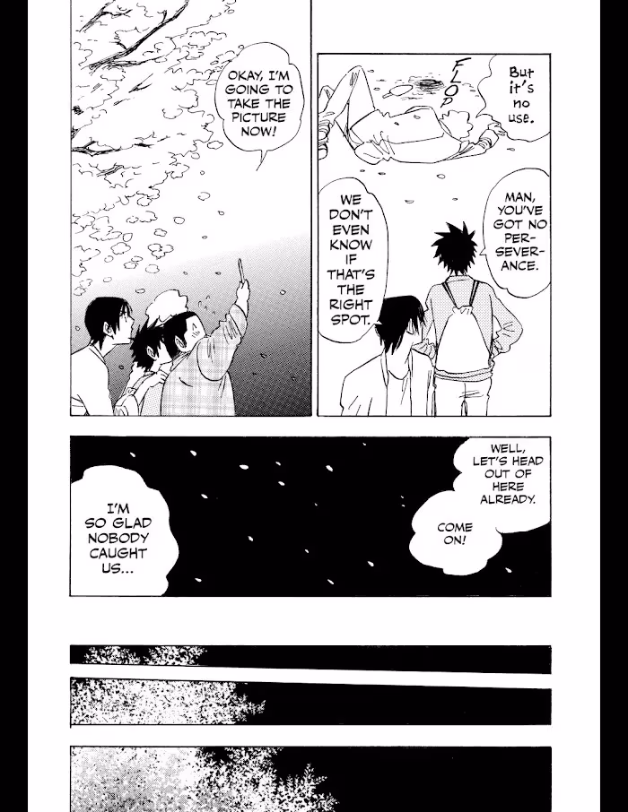 Read His Favorite chapter 51 image 23 on Lezhin