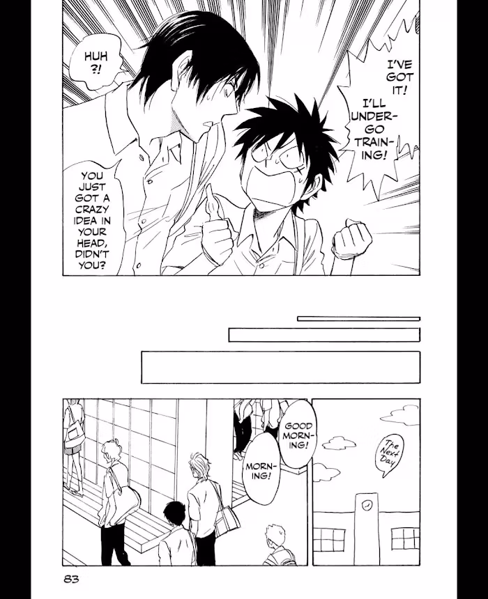 Read His Favorite chapter 52 image 7 on Lezhin