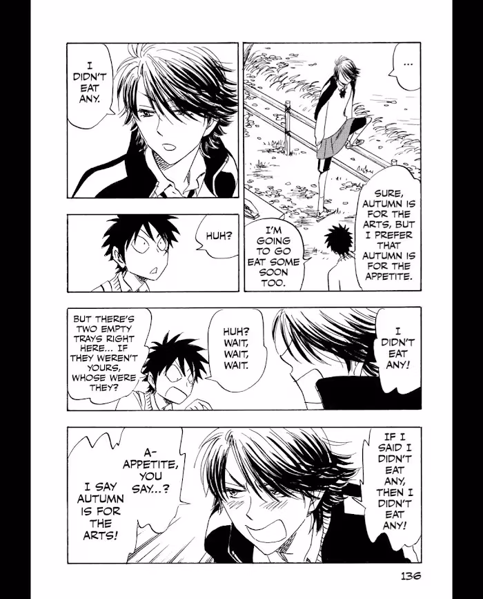 Read His Favorite chapter 54 image 10 on Lezhin