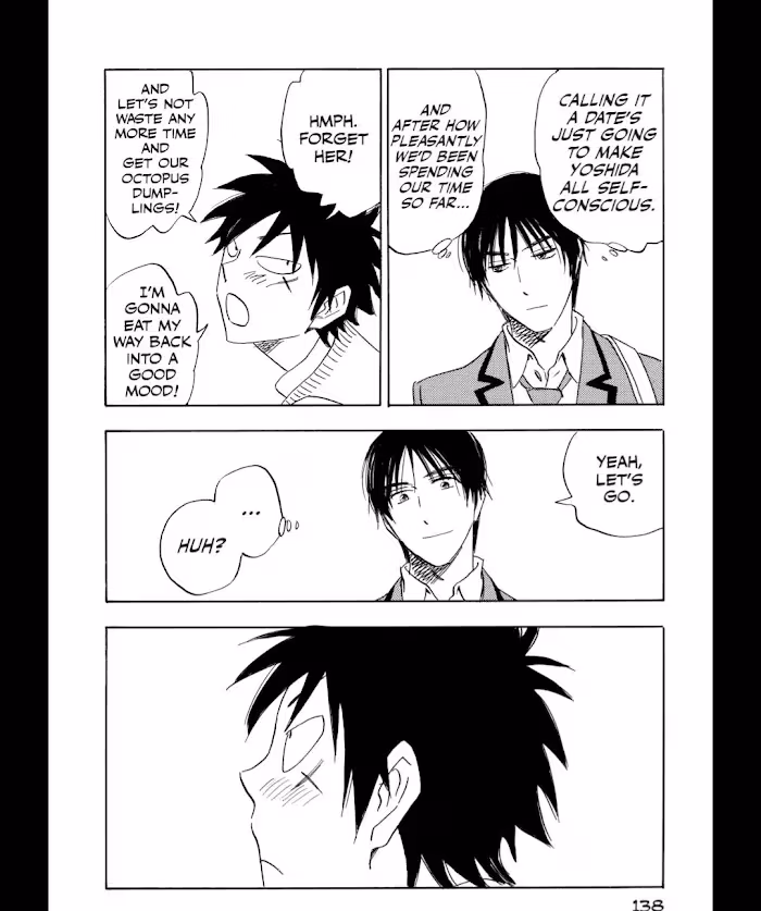 Read His Favorite chapter 54 image 12 on Lezhin