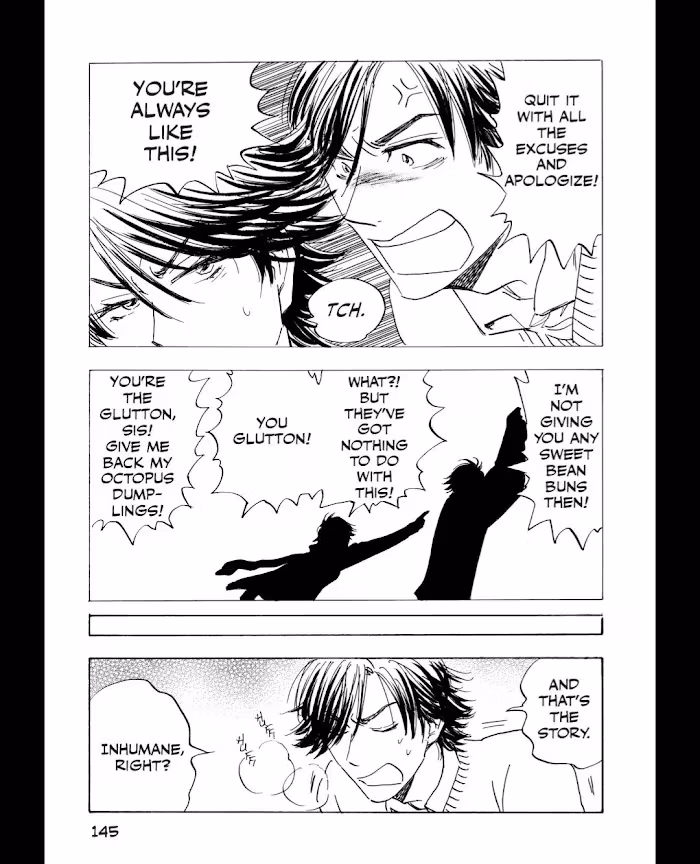 Read His Favorite chapter 54 image 19 on Lezhin