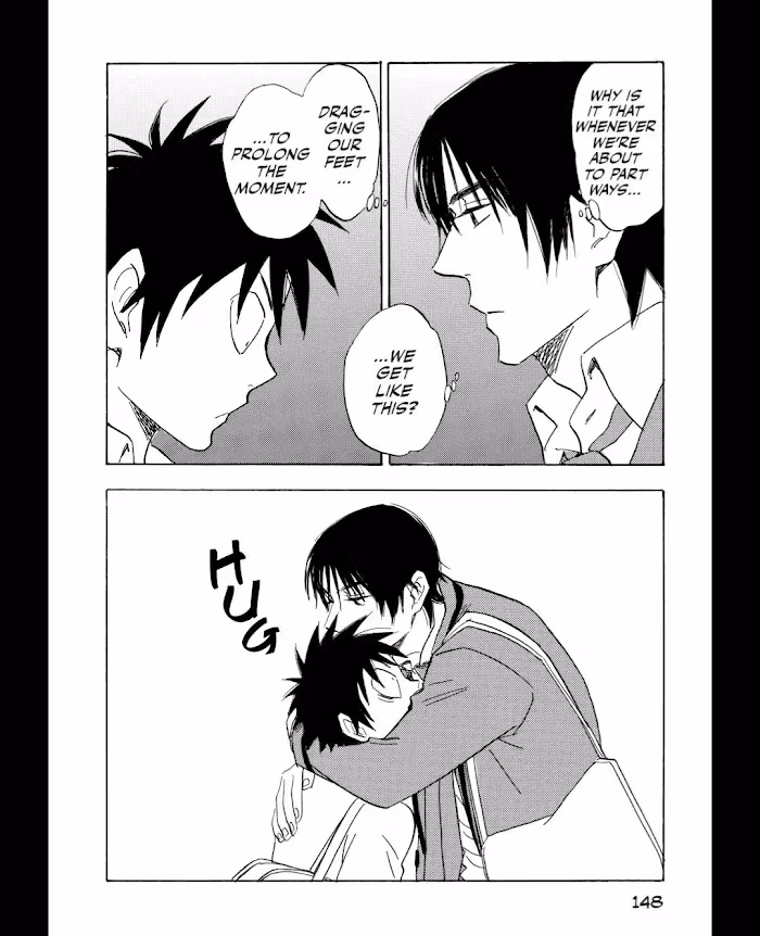 Read His Favorite chapter 54 image 22 on Lezhin