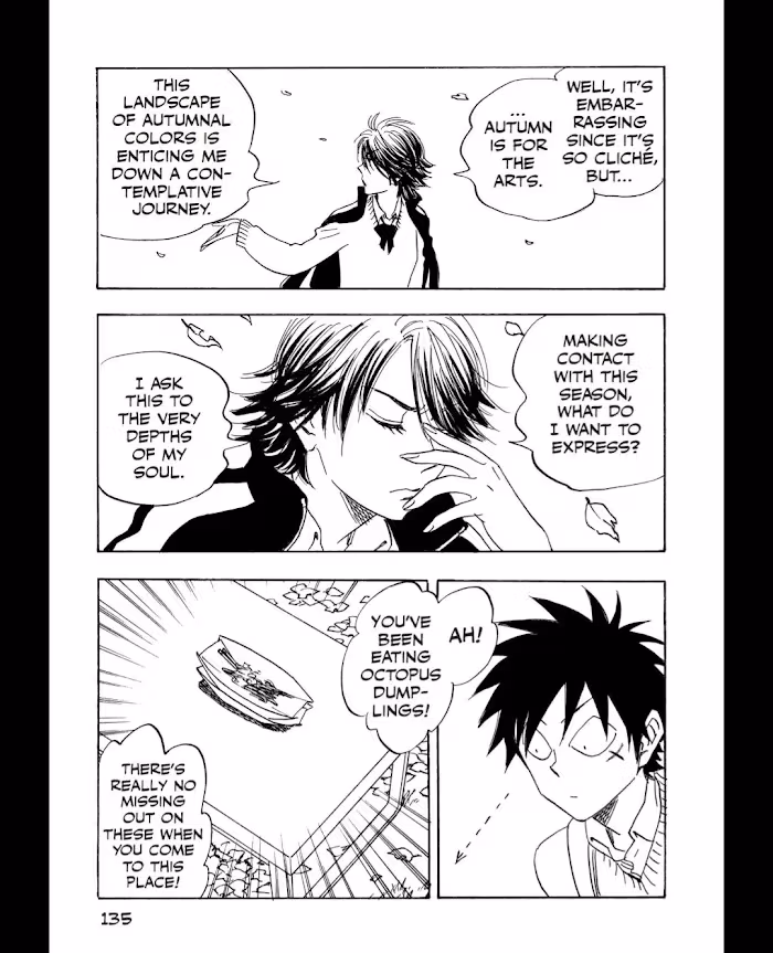 Read His Favorite chapter 54 image 9 on Lezhin