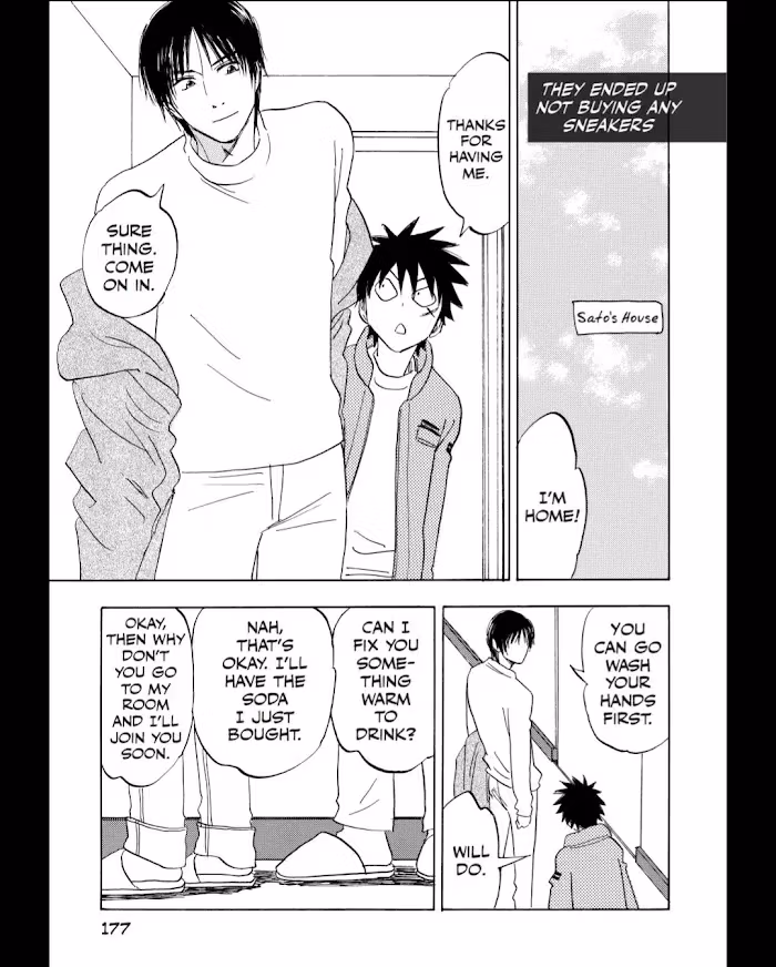 Read His Favorite chapter 55 image 25 on Lezhin