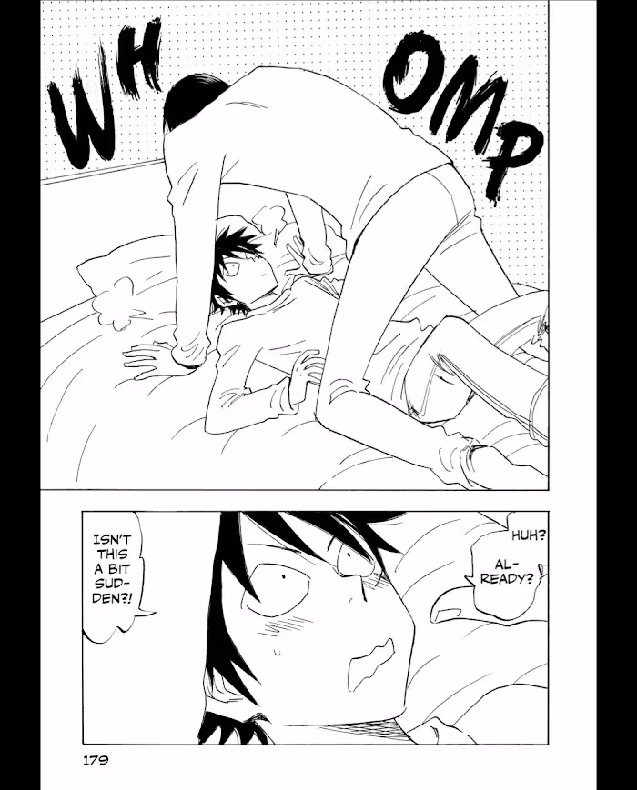 Read His Favorite chapter 55 image 27 on Lezhin