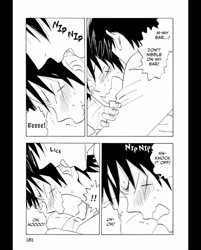 Read His Favorite chapter 55 image 29 on Lezhin