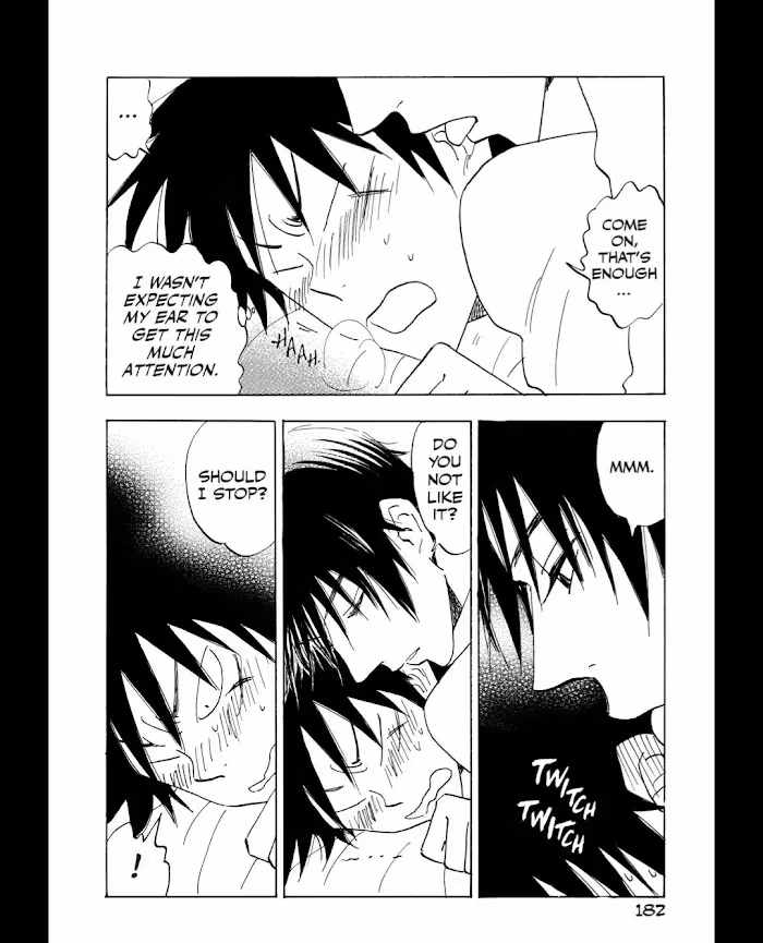 Read His Favorite chapter 55 image 30 on Lezhin