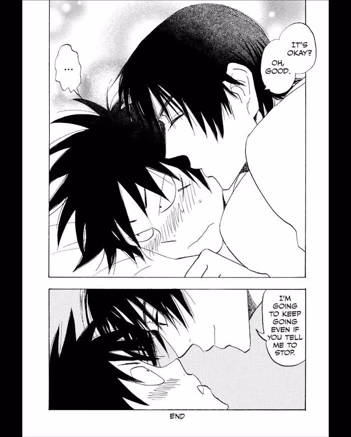 Read His Favorite chapter 55 image 32 on Lezhin