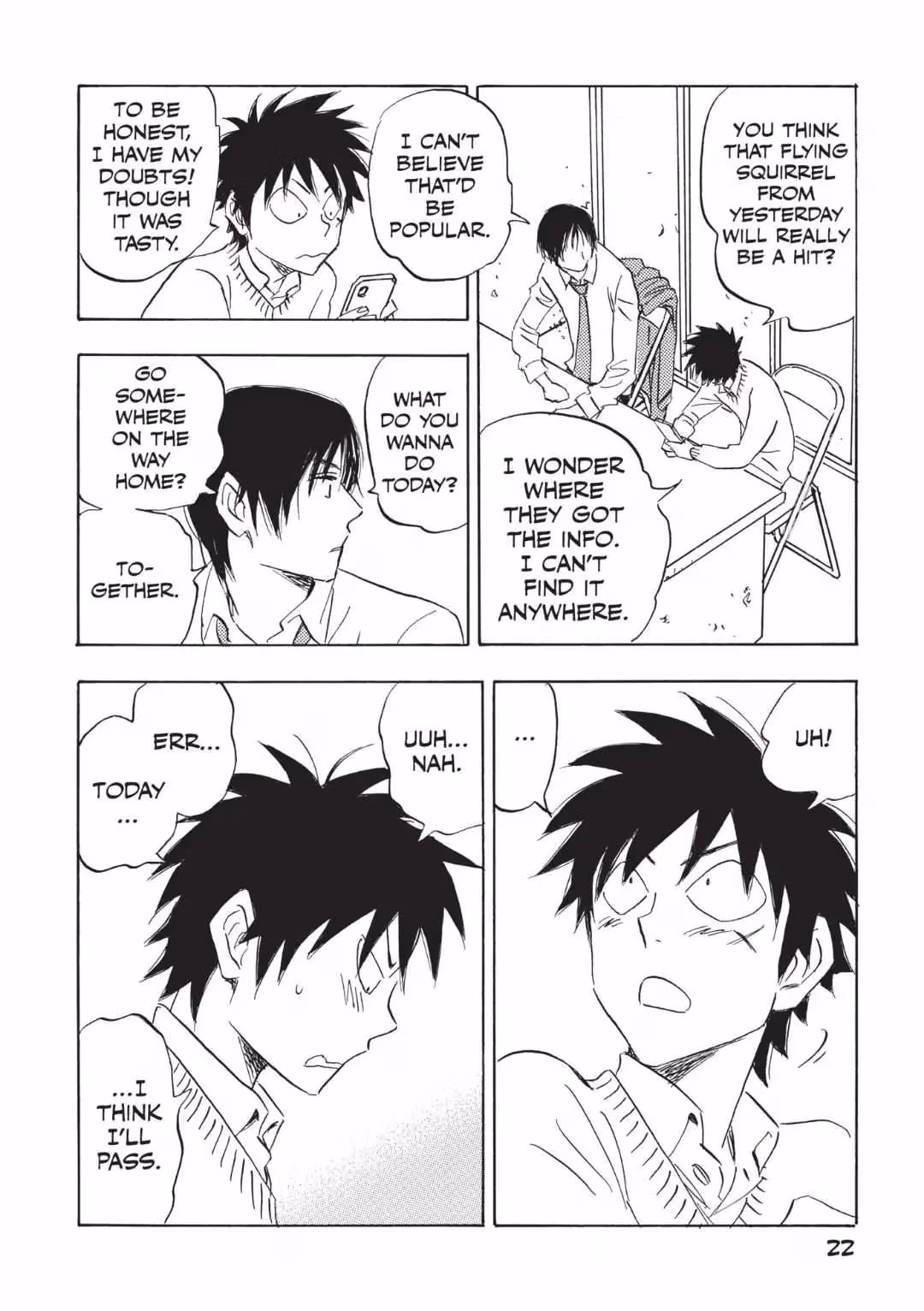Read His Favorite chapter 56 image 22 on Lezhin