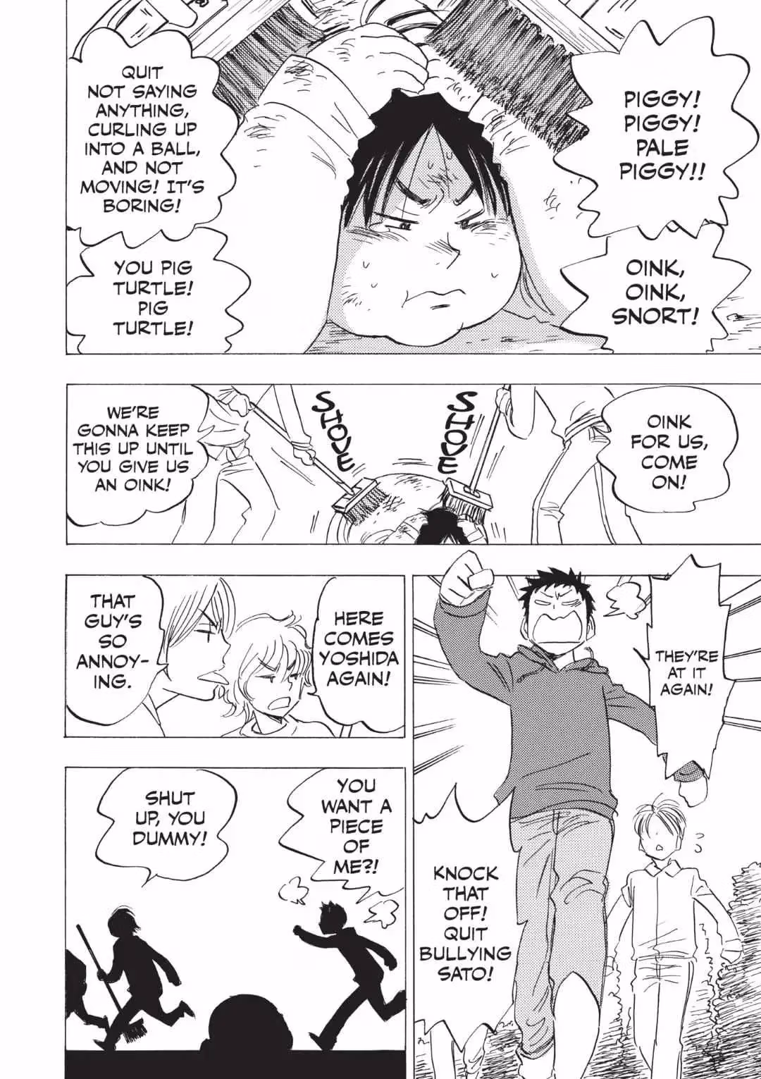 Read His Favorite chapter 56 image 4 on Lezhin