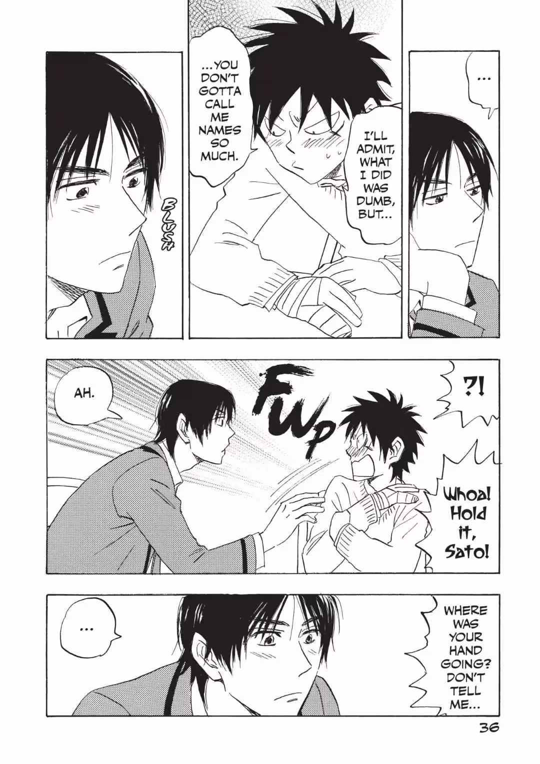 Read His Favorite chapter 57 image 10 on Lezhin