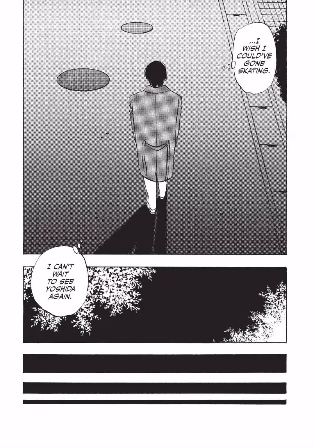 Read His Favorite chapter 58 image 17 on Lezhin