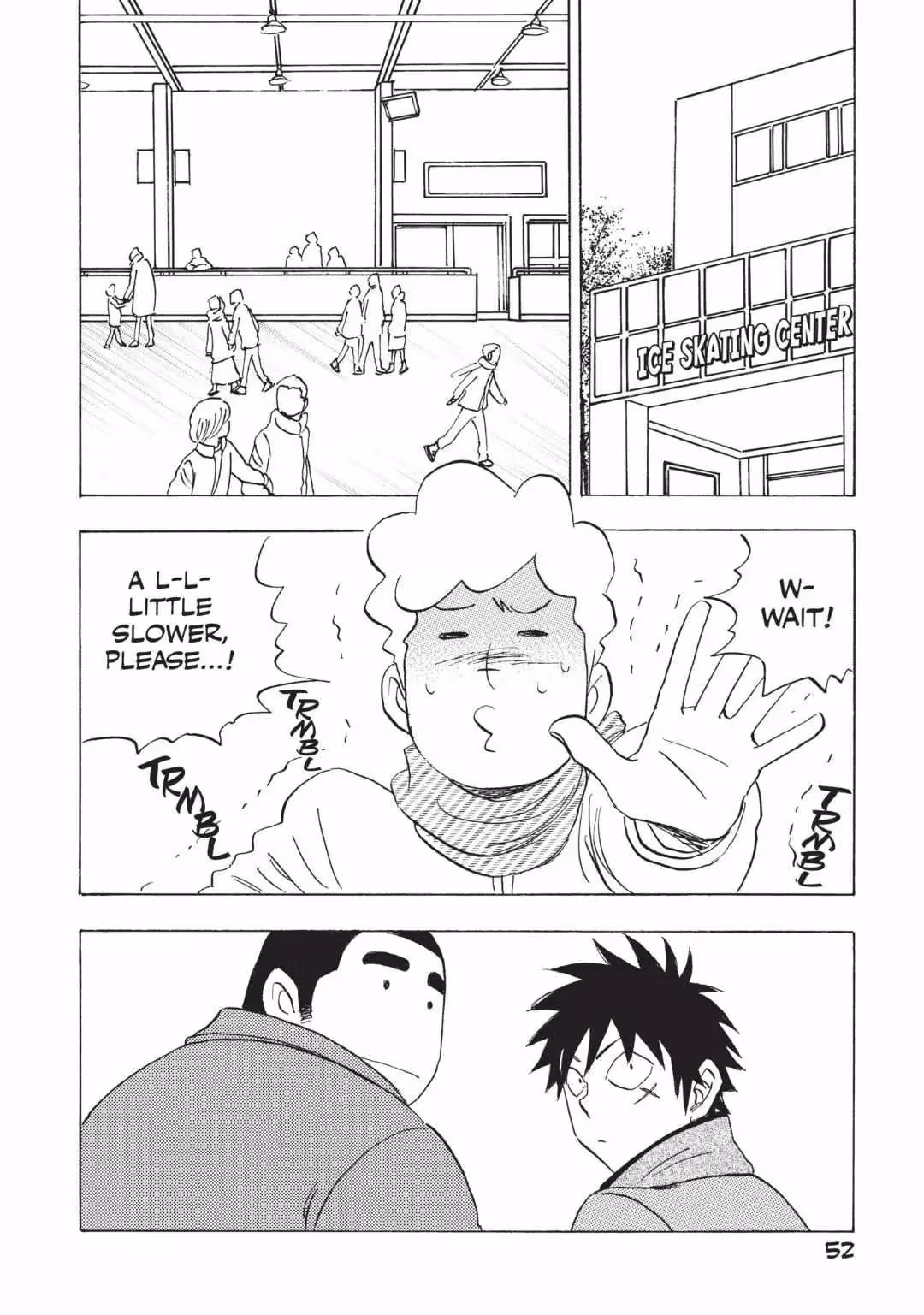 Read His Favorite chapter 58 image 2 on Lezhin
