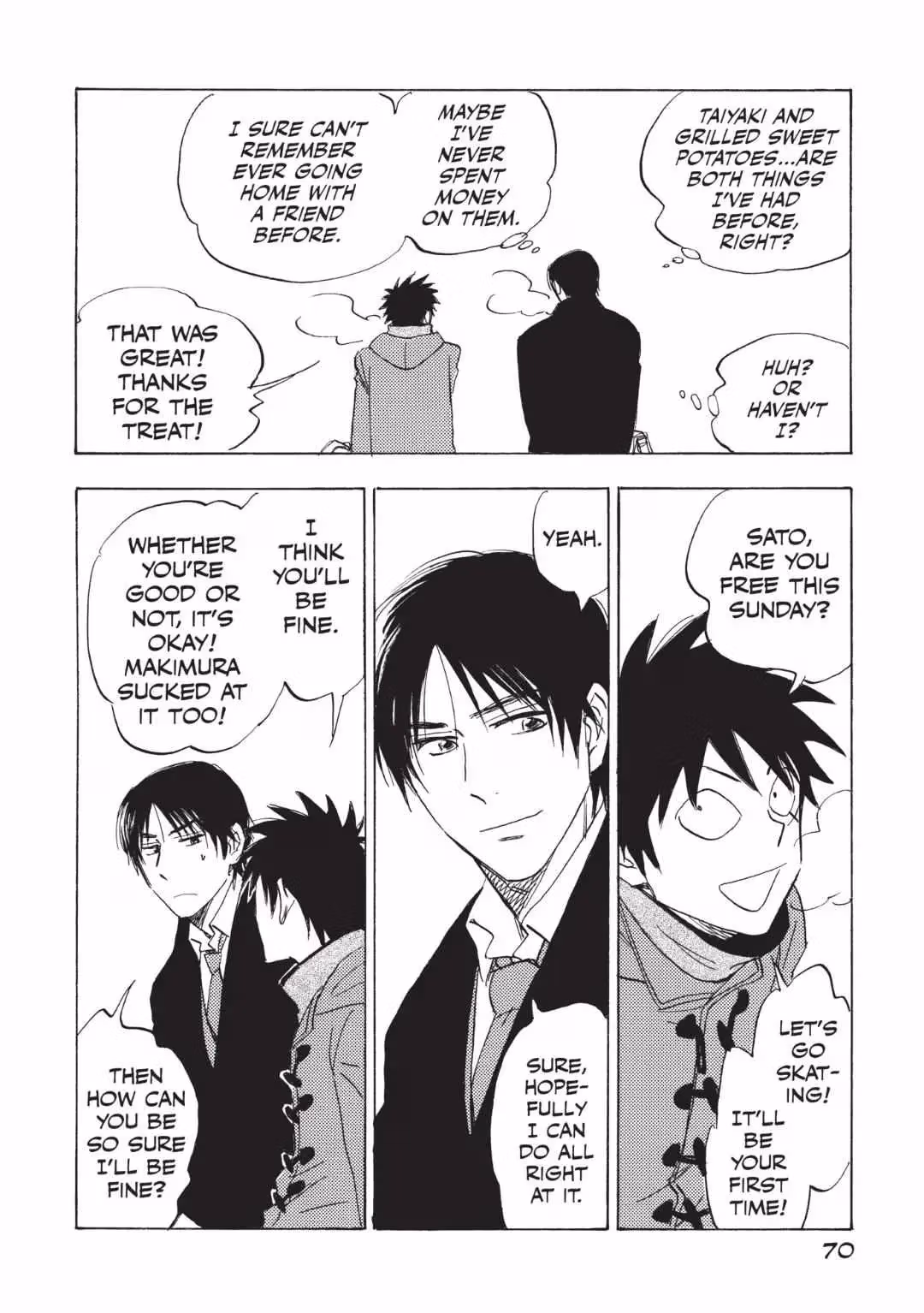 Read His Favorite chapter 58 image 20 on Lezhin