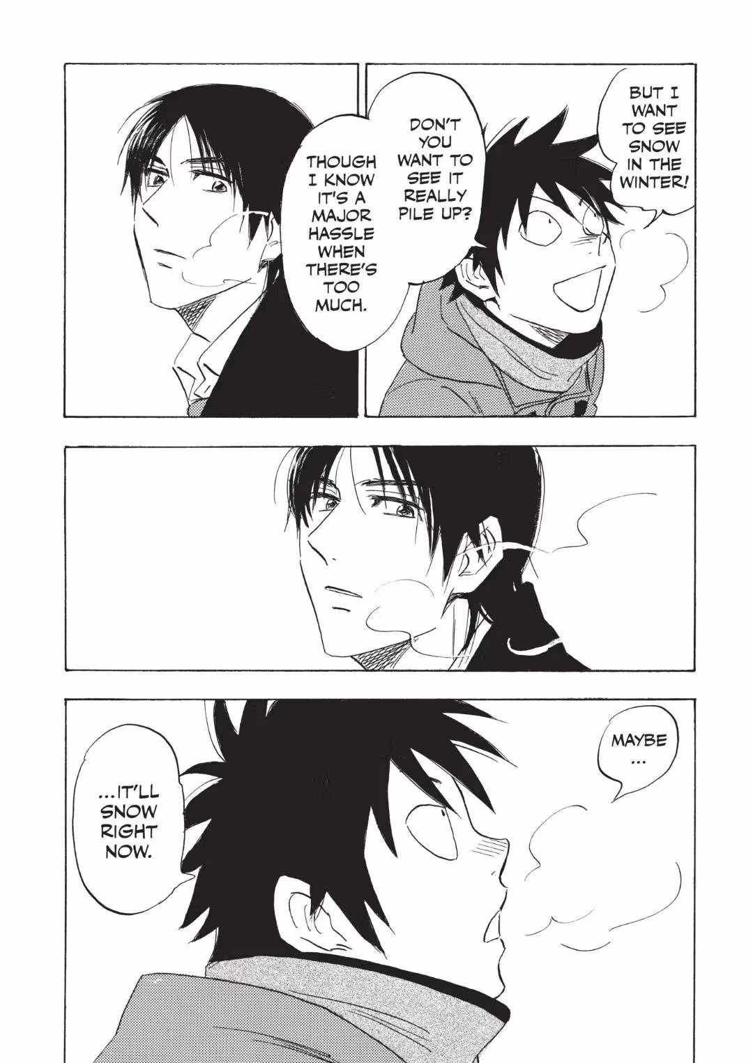 Read His Favorite chapter 58 image 22 on Lezhin