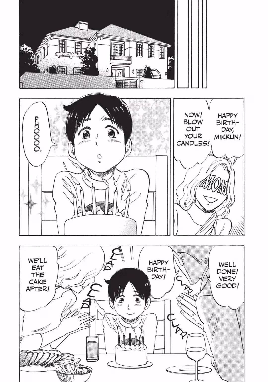 Read His Favorite chapter 58 image 9 on Lezhin