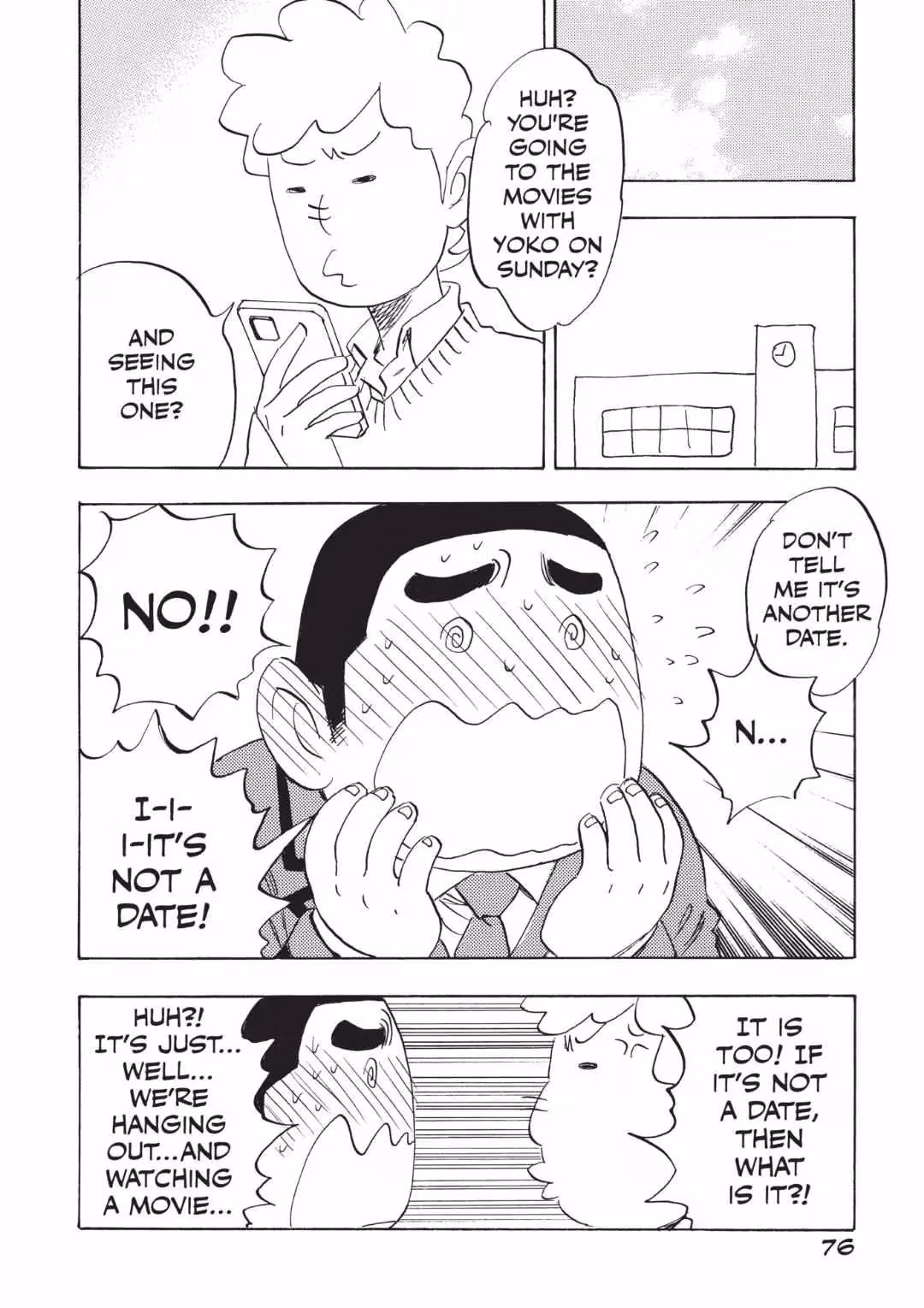 Read His Favorite chapter 59 image 1 on Lezhin